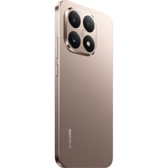 Смартфон Xiaomi 15T 12/512 Rose Gold