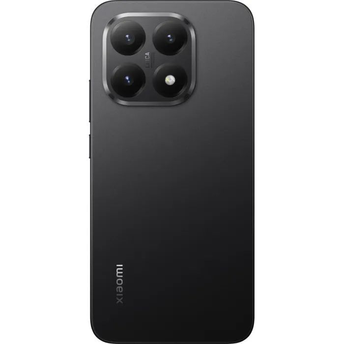 Смартфон Xiaomi 15T 12/512 Black