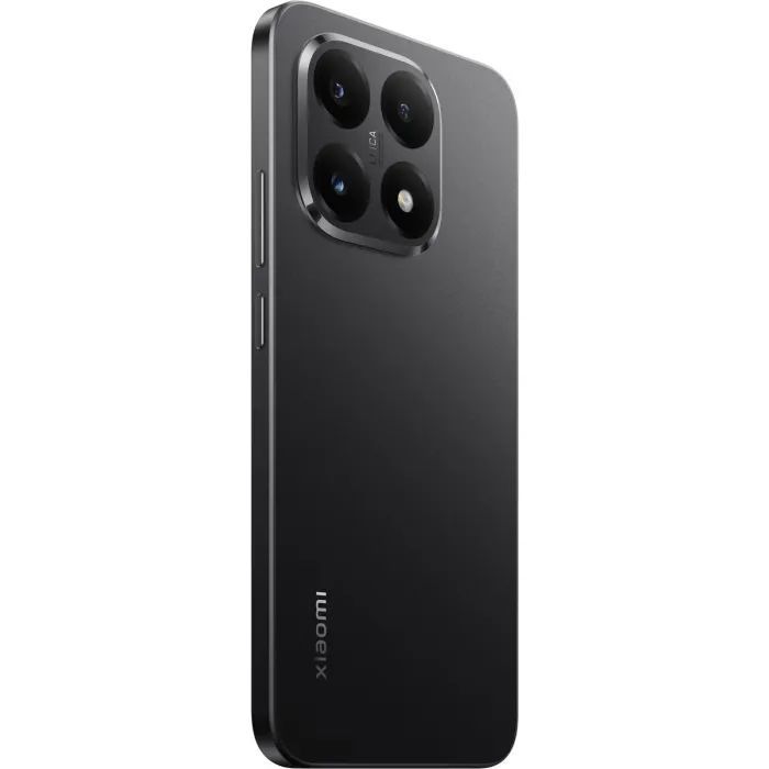 Смартфон Xiaomi 15T 12/512 Black
