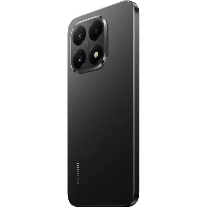 Смартфон Xiaomi 15T 12/512 Black