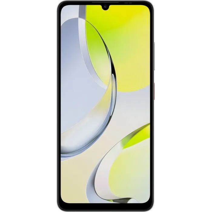 Смартфон ZTE Blade A76 4/128 Gray
