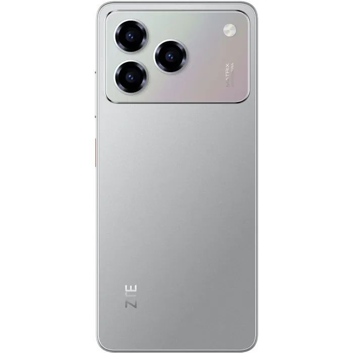 Смартфон ZTE Blade A76 4/128 Gray