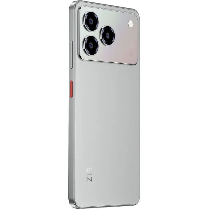 Смартфон ZTE Blade A76 4/128 Gray