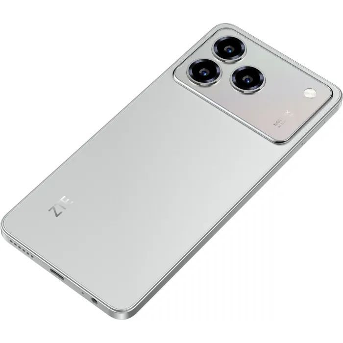Смартфон ZTE Blade A76 4/128 Gray