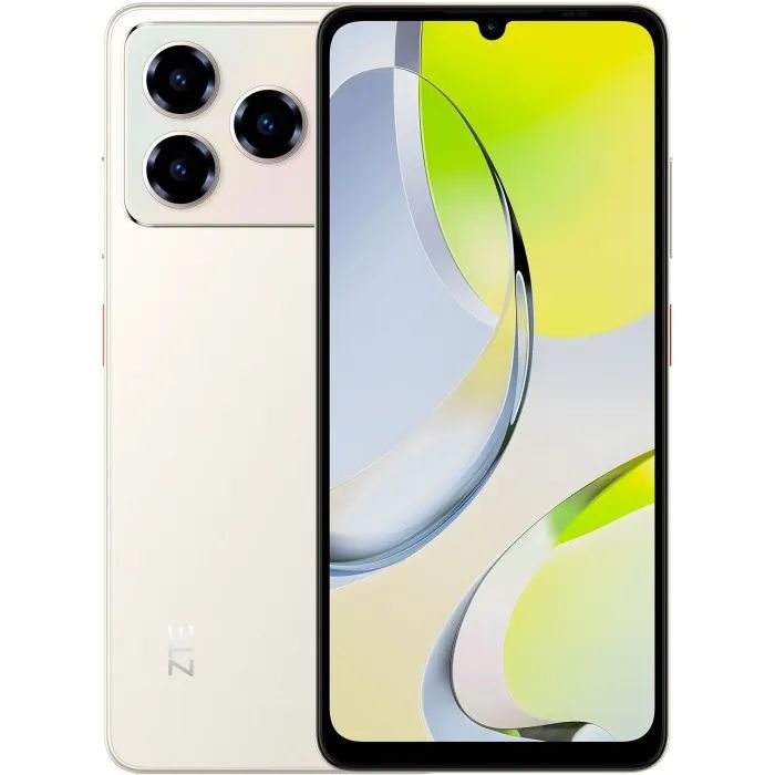 Смартфон ZTE Blade A76 4/128 Gold