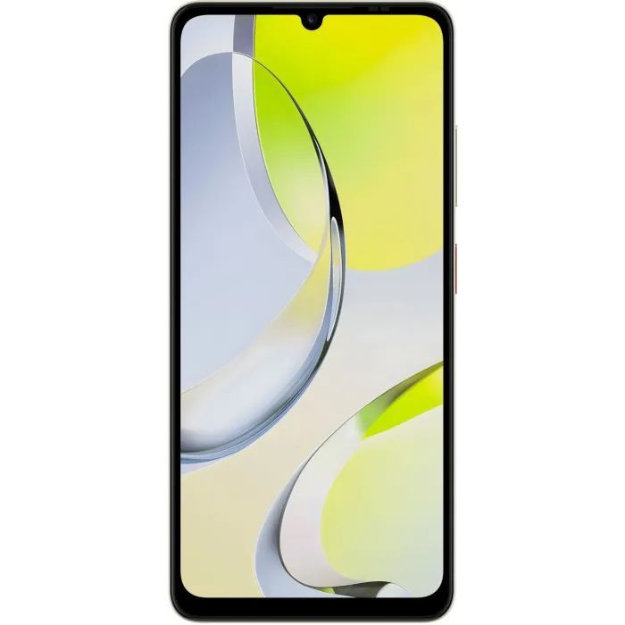 Смартфон ZTE Blade A76 4/128 Gold