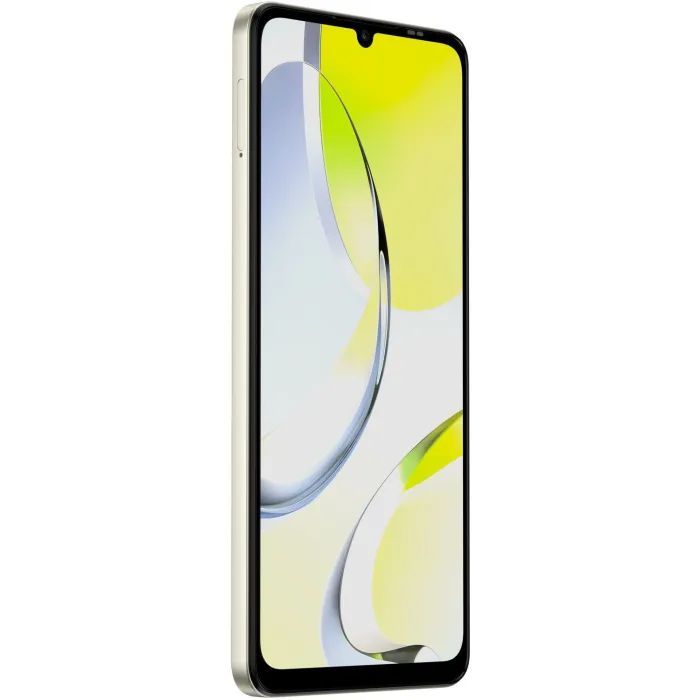 Смартфон ZTE Blade A76 4/128 Gold