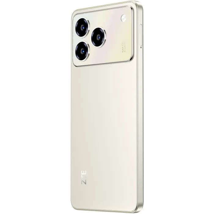 Смартфон ZTE Blade A76 4/128 Gold