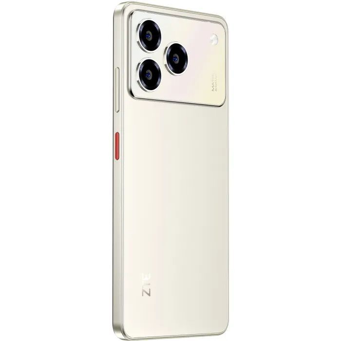 Смартфон ZTE Blade A76 4/128 Gold