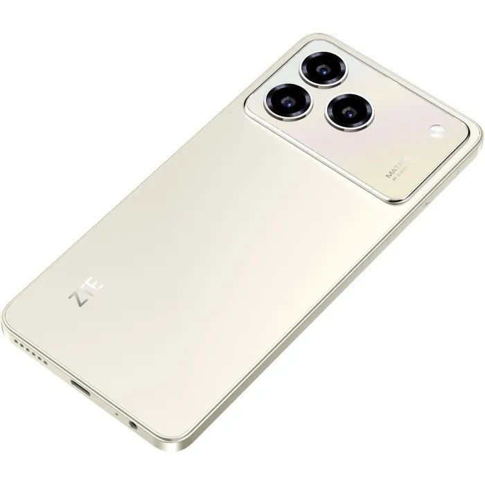 Смартфон ZTE Blade A76 4/128 Gold