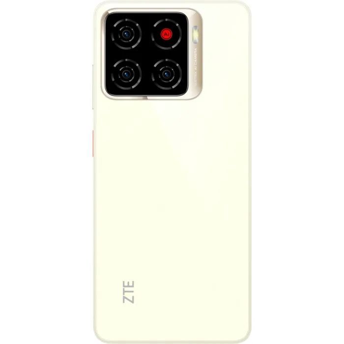 Смартфон ZTE Blade A56 4/128 Gold