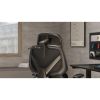 Крісло ігрове TX3 Flex Pro Mesh Black (TEGC-3076101.12)