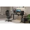 Крісло ігрове TX3 Flex Pro Mesh Black (TEGC-3076101.12)
