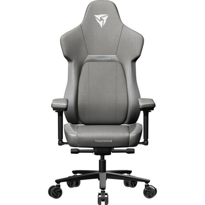 Крісло ігрове TX3 Core Loft Grey (TEGC-2056101.41)