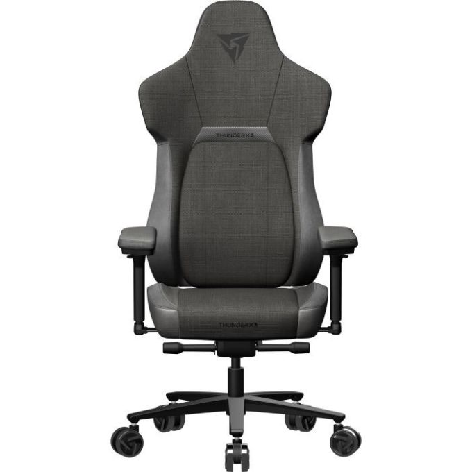 Крісло ігрове TX3 Core Loft Black (TEGC-2056101.11)