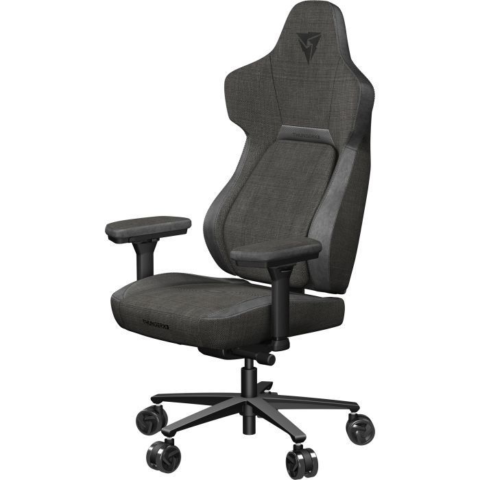Крісло ігрове TX3 Core Loft Black (TEGC-2056101.11)