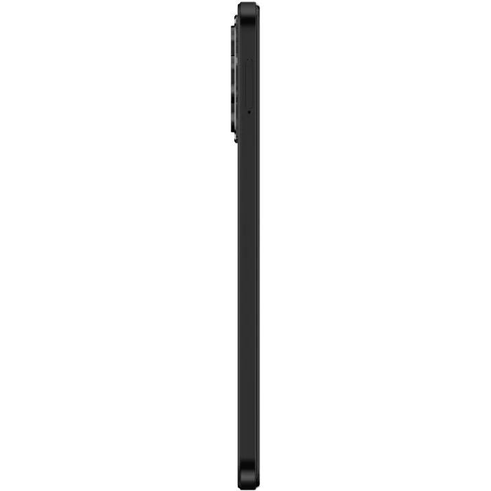 Смартфон ZTE Blade A36 4/64 Black
