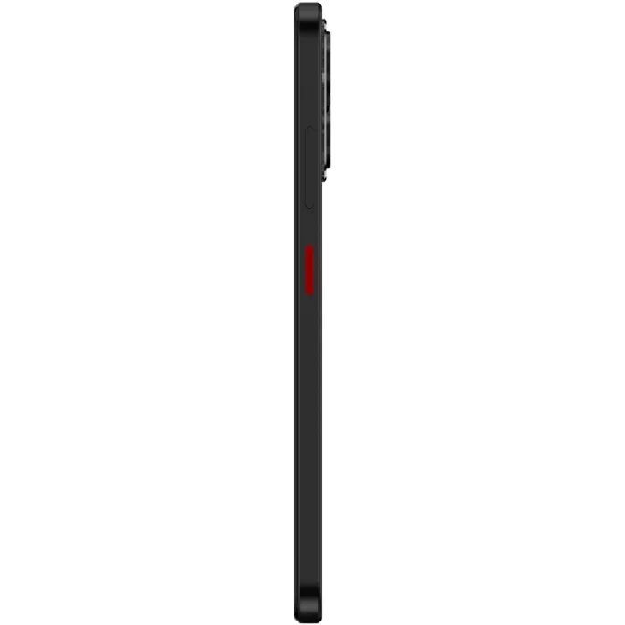 Смартфон ZTE Blade A36 4/64 Black