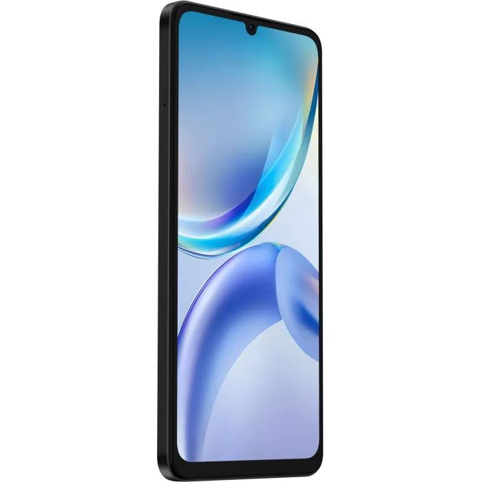 Смартфон ZTE Blade A36 4/64 Black