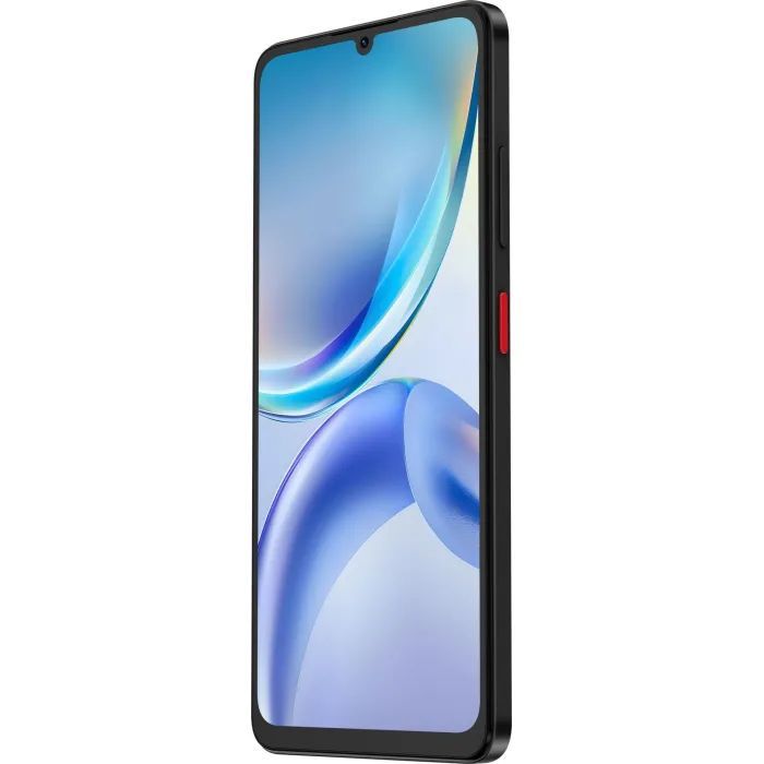 Смартфон ZTE Blade A36 4/64 Black