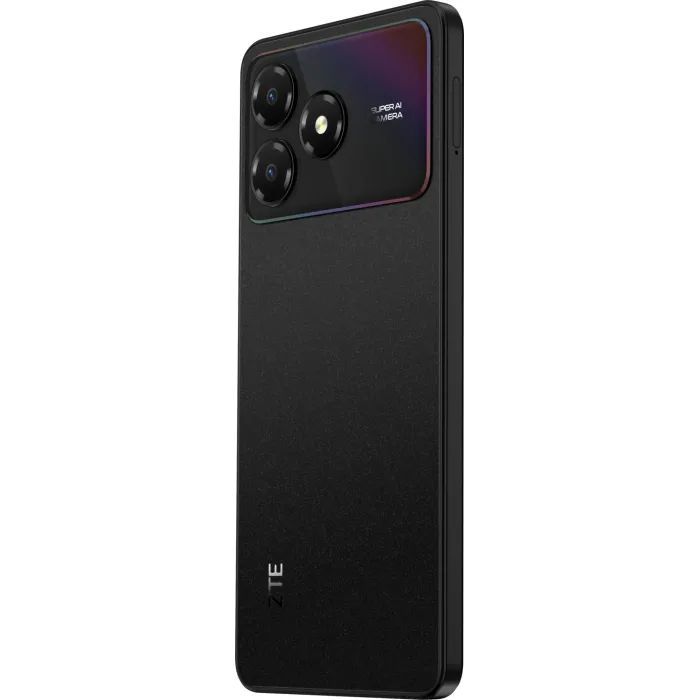Смартфон ZTE Blade A36 4/64 Black
