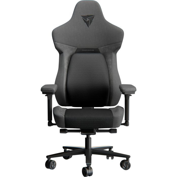 Крісло ігрове TX3 Core Mesh Black (TEGC-2068101.11)
