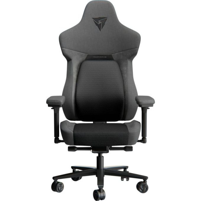 Крісло ігрове TX3 Core Mesh Black (TEGC-2068101.11)
