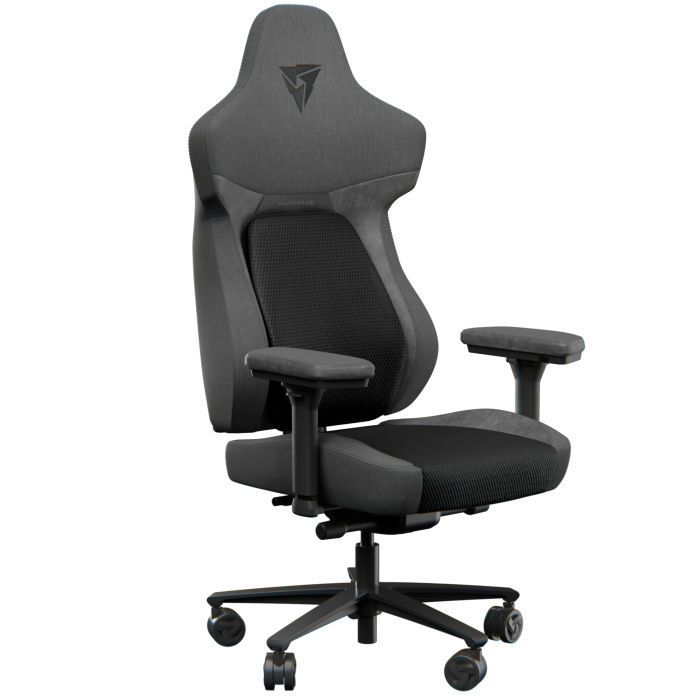 Крісло ігрове TX3 Core Mesh Black (TEGC-2068101.11)