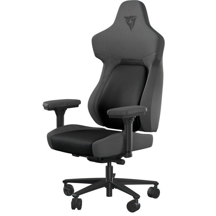 Крісло ігрове TX3 Core Mesh Black (TEGC-2068101.11)