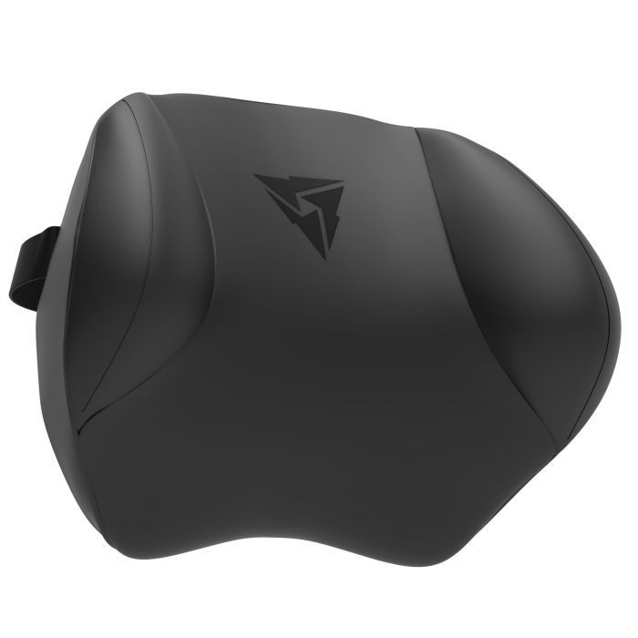Крісло ігрове TX3 Core Mesh Black (TEGC-2068101.11)