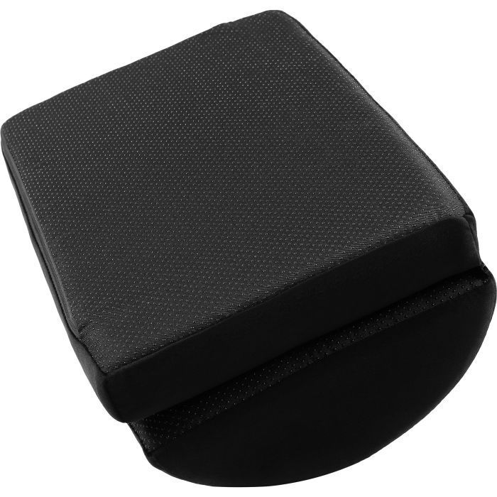Крісло ігрове TX3 Core Mesh Black (TEGC-2068101.11)