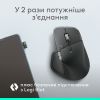 Мишка Logitech MX Master 4 for Business Wireless Graphite (910-007617)