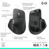 Мишка Logitech MX Master 4 for Business Wireless Graphite (910-007617)