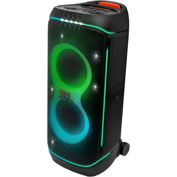 Акустична система JBL Partybox 720 Black