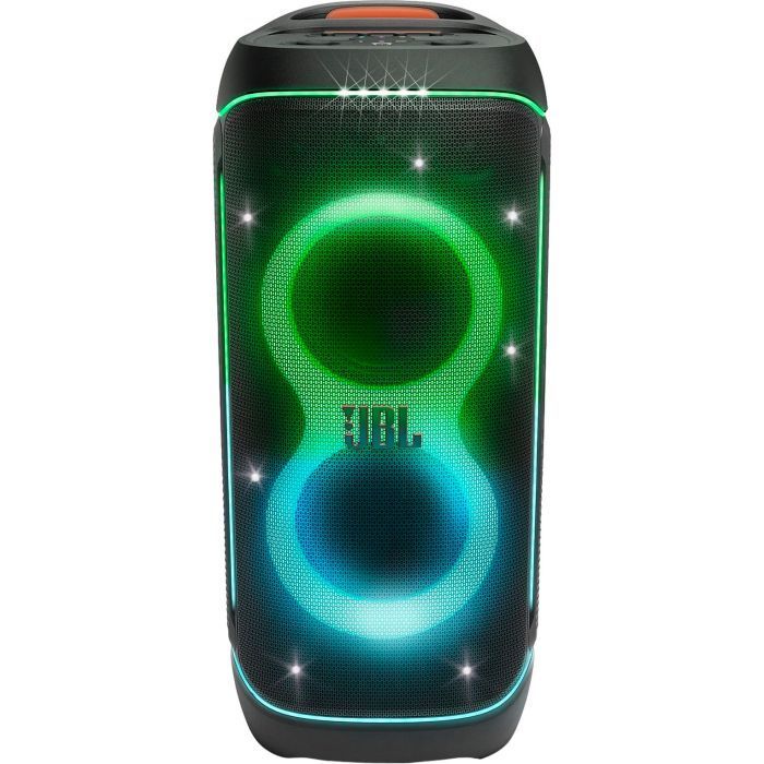 Акустична система JBL Partybox 720 Black