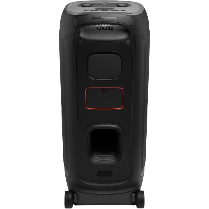 Акустична система JBL Partybox 720 Black