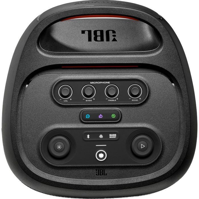 Акустична система JBL Partybox 720 Black