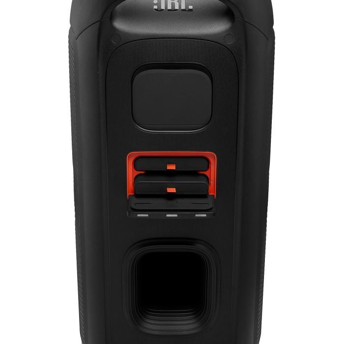 Акустична система JBL Partybox 720 Black