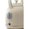Електрочайник Gorenje K17CLIN
