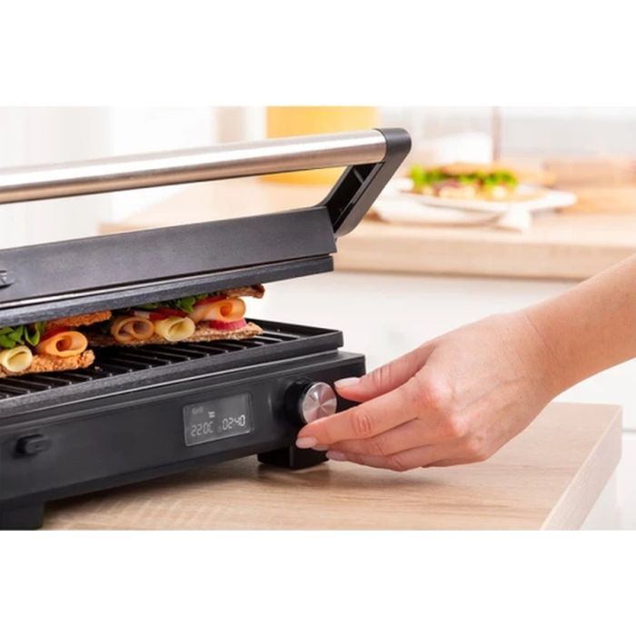 Електрогриль Gorenje GCG2000SD