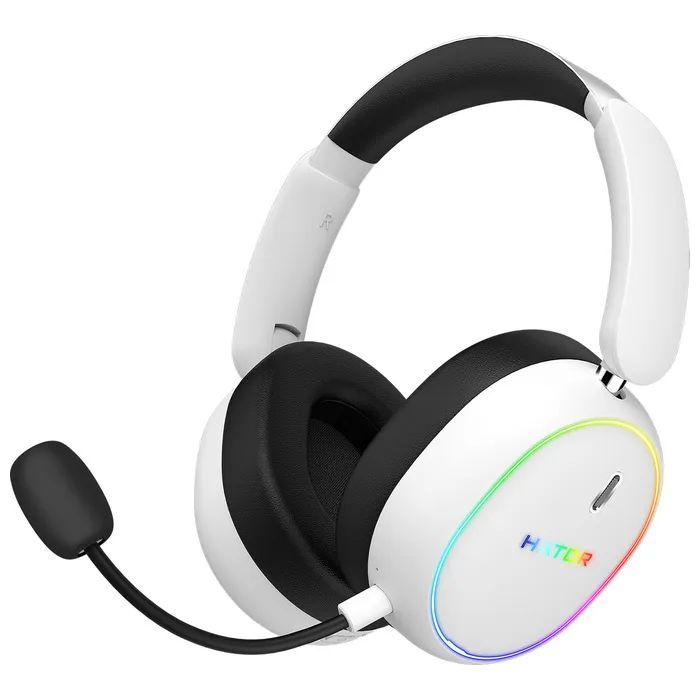 Навушники Hator Phoenix 2 Wireless White (ESH41)