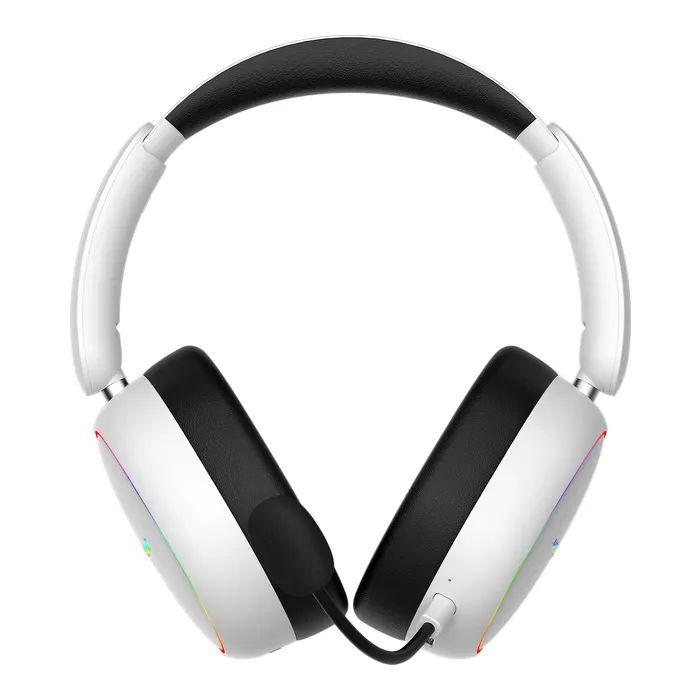 Навушники Hator Phoenix 2 Wireless White (ESH41)