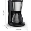 Кавоварка Tefal CM5S1DE0
