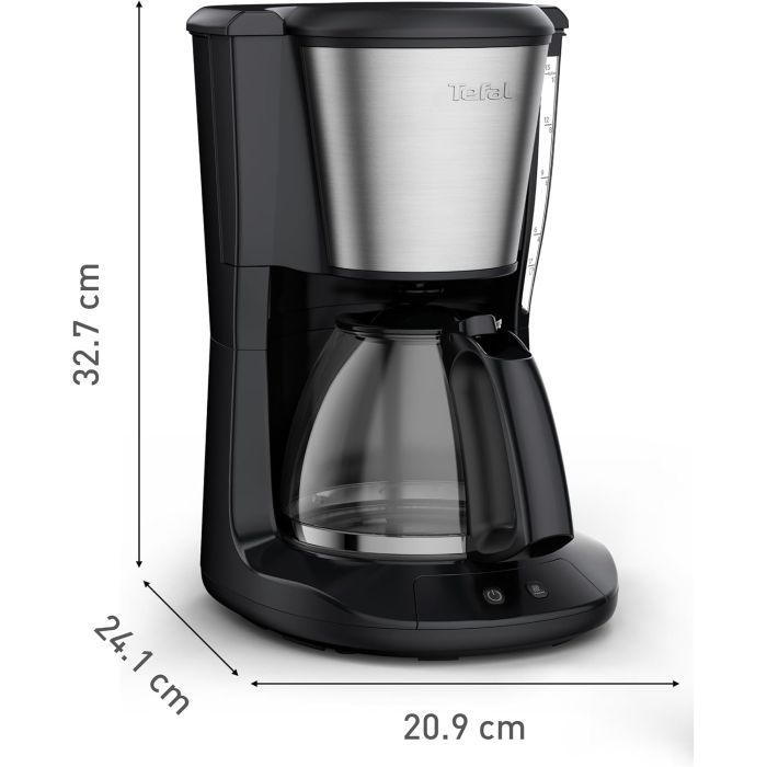Кавоварка Tefal CM5S1DE0