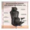 Офісне крісло Sihoo Doro C300L Mesh Black (DORO-C300L-A3-101)