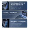 Офісне крісло Sihoo Doro C300L Mesh Black (DORO-C300L-A3-101)