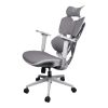 Крісло ігрове Sihoo Xallking X5C Mesh Grey (X5FC-N101)