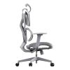 Крісло ігрове Sihoo Xallking X5C Mesh Grey (X5FC-N101)