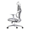 Крісло ігрове Sihoo Xallking X5C Mesh Grey (X5FC-N101)