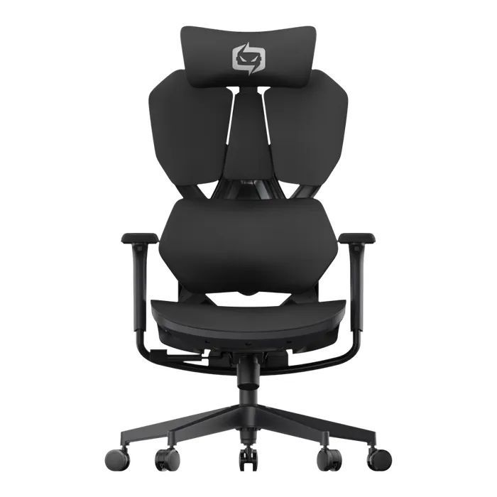 Крісло ігрове Sihoo Xallking X5C Mesh Black (X5C-301)